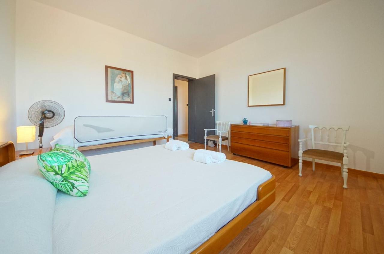 Nino Bixio Treviso Wifi Lägenhet Exteriör bild